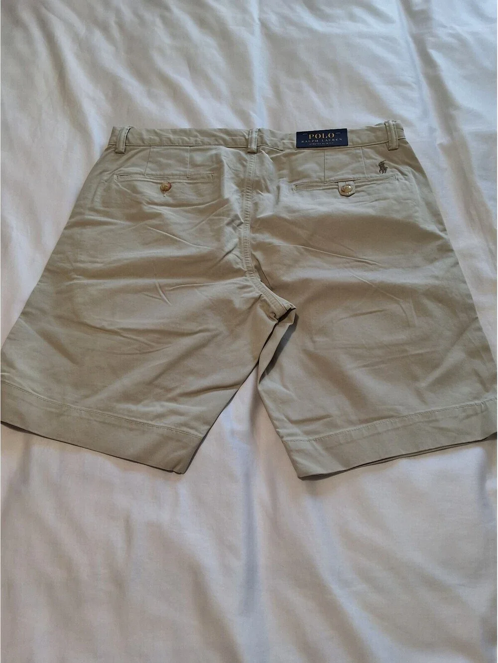 Polo Ralph Lauren these polo